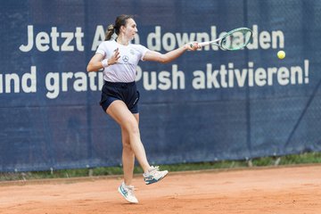 Bild 387 - BL DTV Hannover - Der Club an der Alster : Ergebnis: 2:7